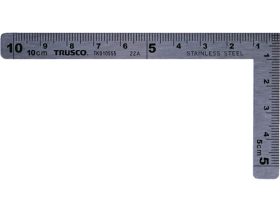 TRUSCO Ȏ ^ 10X5cm TKS10555