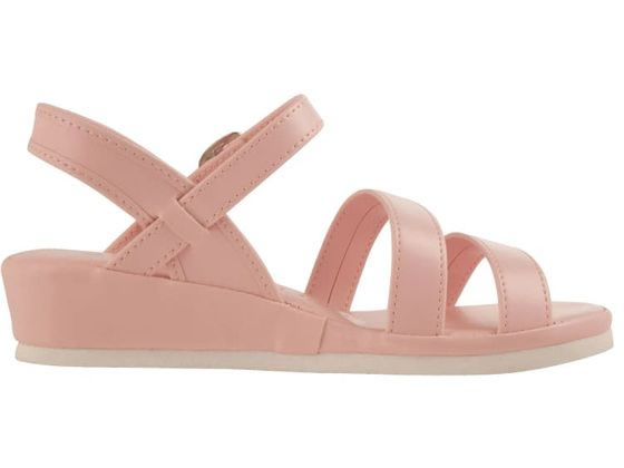 �t�@�[�X�g���C�g 2�o���h�T���_�� �i�[�X�T���_�� 23-7854-0102 �s���N M(22.5-23.0CM)