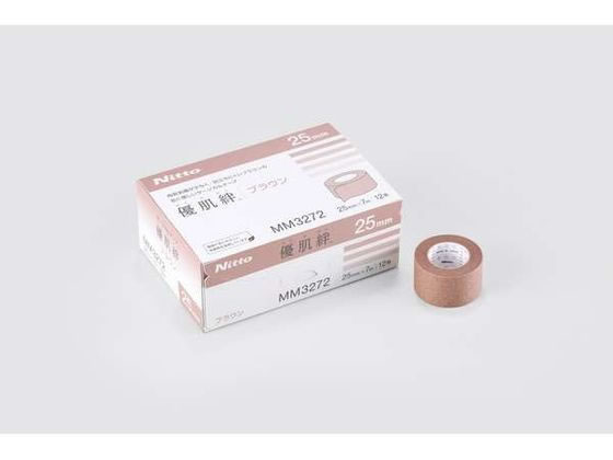 �j�g���Y �D���J 25mm�~7m �u���E�� 12�� MM3272