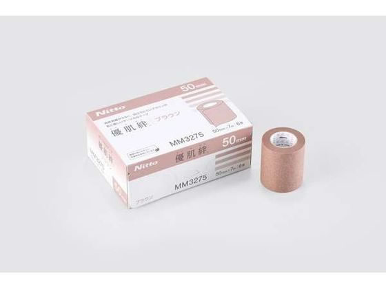 �j�g���Y �D���J 50mm�~7m �u���E�� 6���~10�唠 MM3275