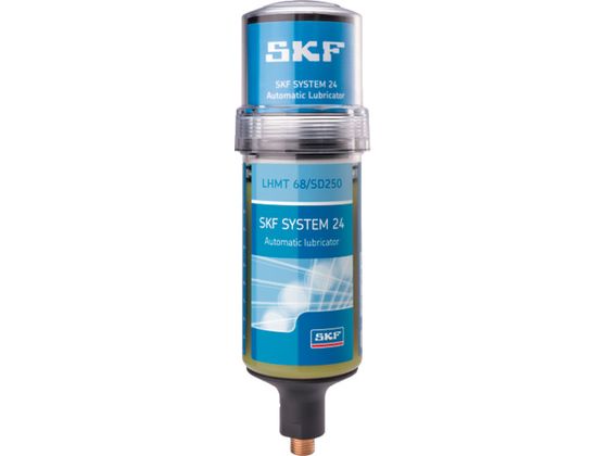 SKF SYSTEM24 d TLSD250 HMT68