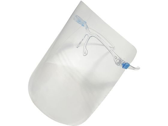 �t�@�[�X�g���C�g �t�F�C�X�K�[�h2(���K�l�^�C�v)�t�F�C�X�V�[���h 25-3463-00 FR-082(20�Z�b�g)