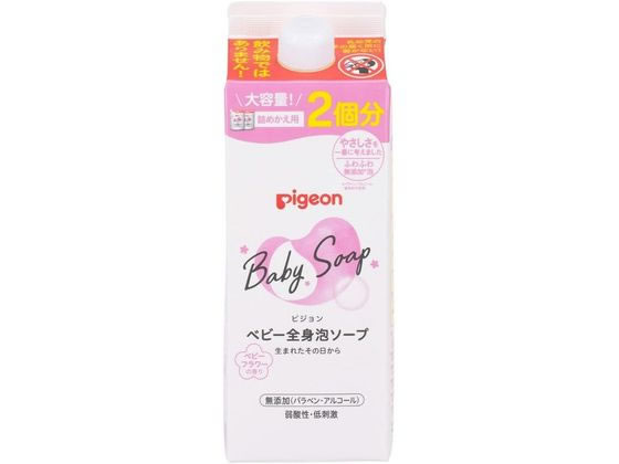 �s�W���� �S�g�A�\�[�v �t�����[�̍��� �l�֗p2�� 800mL �s���N 1�~12�� 1024569