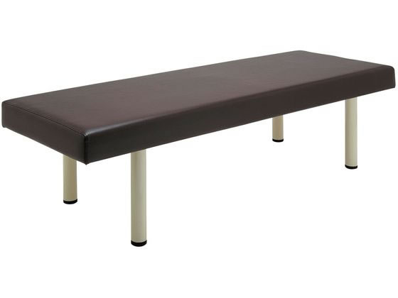 �t�B�t�e�B�E���B�W���i���[ �f�@�� 70�~180�~55cm �u���E�� FV-215