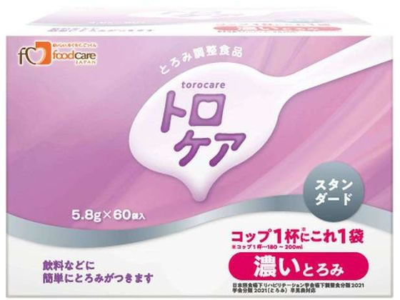 �t�[�h�P�A �g���P�A �X�^���_�[�h 5.8g 60�܁~20��