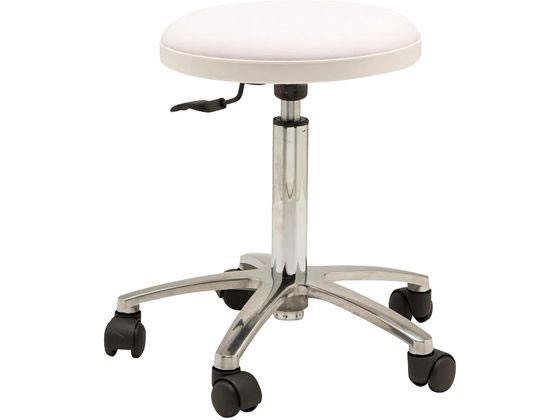 �t�B�t�e�B�E���B�W���i���[ �X�^�b�V���X�c�[�� �z���C�g FV-302-WH