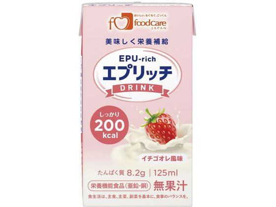 �t�[�h�P�A �G�v���b�`�h�����N(�h�{�⏕����)�C�`�S�I������ 24-7706-03 �C�`�S�I���t�E�~(125ML)24�z��