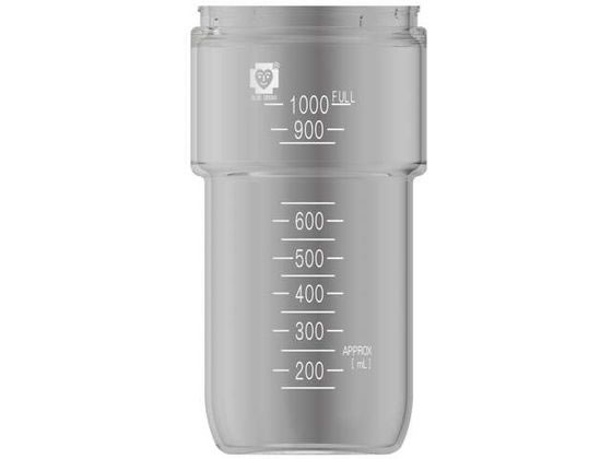 �u���[�N���X �z���{�g�� 1000mL 1320810(SB-1000)