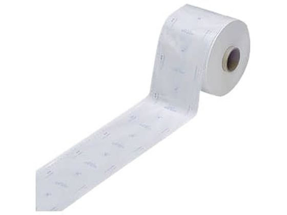 �z�M���f�B�J�� �ŋۃo�b�OAC�^EO���pID�T���h 20cm�~200m �z���C�g 1���~2�� HM-3004