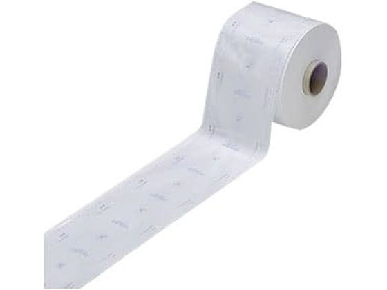 �z�M���f�B�J�� �ŋۃo�b�OAC�^EO���pID�T���h 28cm�~100m �z���C�g HM-3006
