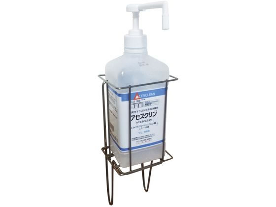 �t�W�l�b�g �{�g���z���_�[ �� ��w���ŉt�X�^���h 24-3103-00 W110XD53XH200MM