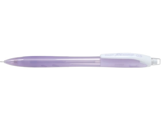 �p�C���b�g ���b�N�X�O���b�v 0.5mm �p�X�e���p�[�v�� HRG-10R-PPU5