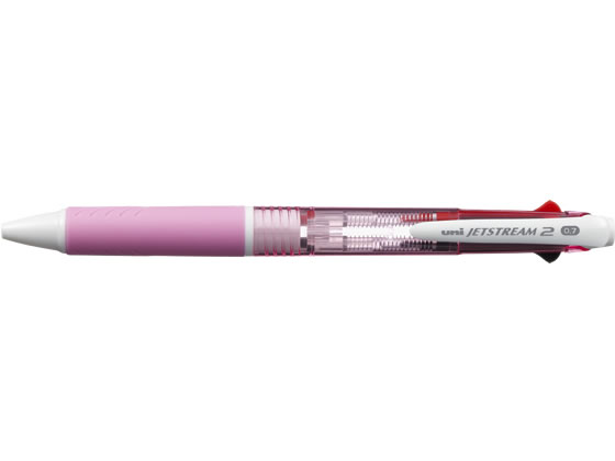 三菱鉛筆 ジェットストリーム 2色 0.7mm ピンク SXE230007.13
