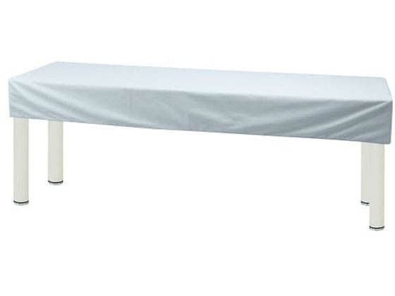 �v�v�L�� �s�b�^���p�C���n�f�@��J�o�[ 24-9887-09 600X1900X200MM(�u���[)