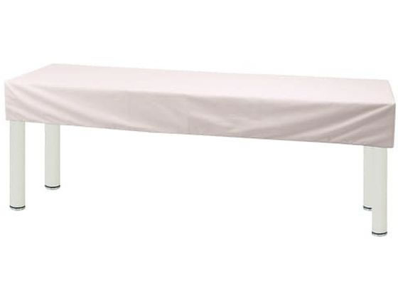 �v�v�L�� �s�b�^���p�C���n�f�@��J�o�[ 24-9887-15 600X1900X200MM(�s���N)