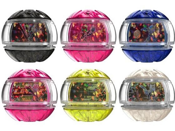 �o���_�C DX���W�F���h���C�_�[�J�v�Z�������_���{�b�N�X �L���L��ver.04