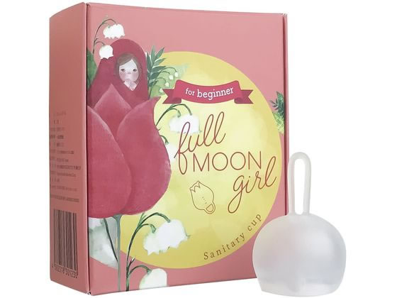 �t�����[���K�[�� �X���[�� ���o�J�b�v 25-3584-00 Fullmoon girl 03090684(�X���[��)