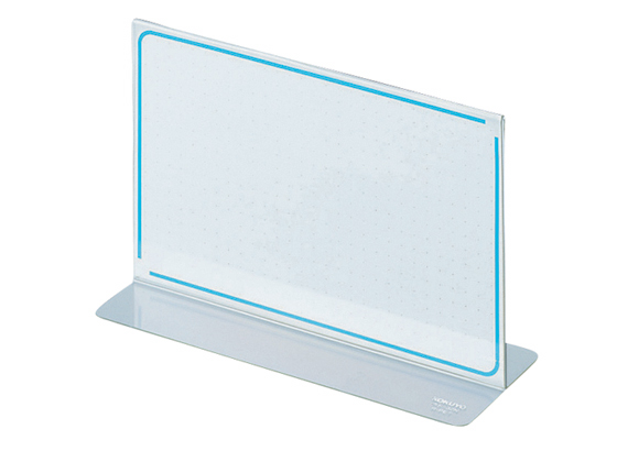 コクヨ カード立てメニュー型 95×150mm カト32N