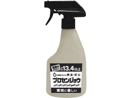 �v���Z���W���E �X�v���[ �E�ۏ��ō� 24-9696-00 072104001(500ML)