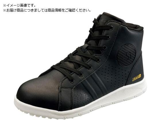 �V���� NS422�u���b�N 24.5cm NS422BK-245