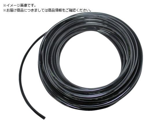TRUSCO iC`[u 6X4.0 100M  TNT-0640-100BK