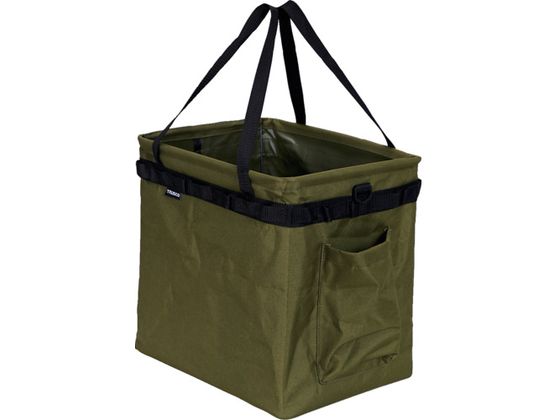 TRUSCO ^b`oPbgI[uhuF W350XD260XH340mm TOB350-OD-A