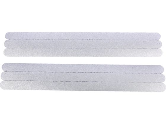 TRUSCO mXbvV[g Jbg^CvEfp 0.7mmx20mmx380mmm
