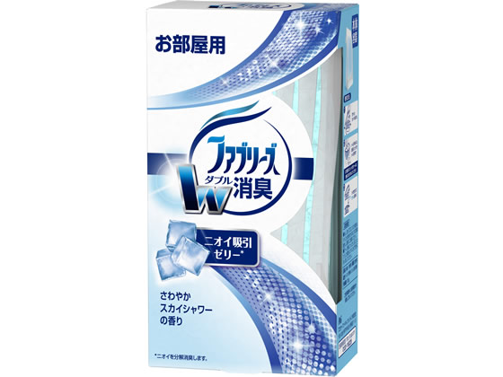 P & G 置き型ファブリーズ さわやかスカイシャワーの香り 本体