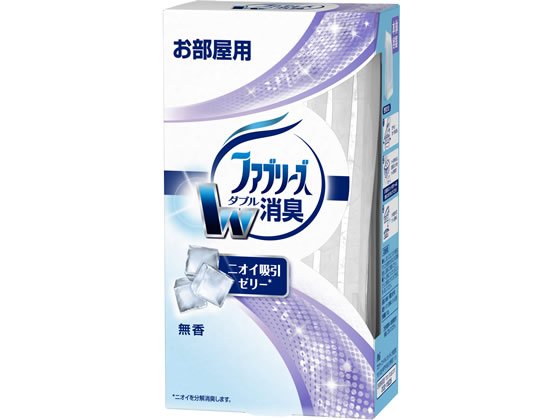 P & G 置き型ファブリーズ無香 本体