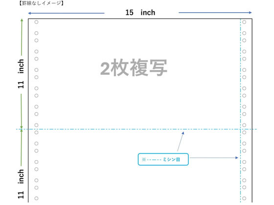 �T���R�[�t�H�[���Y �X�g�b�N�t�H�[�� 2������ 15�~11�C���`(����)2000�� 342740069200007