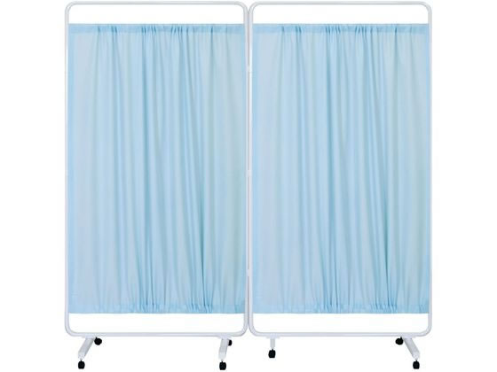 �}�c���V �՗�II(�g��) �X�N���[�� H1800mm 90�~90cm �u���[ MY-TP99H