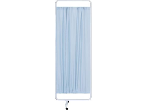 �}�c���V �՗�II(����) �X�N���[�� H1600mm W600mm �u���[ MY-TP60BL