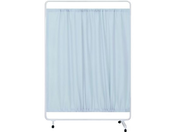 �}�c���V �՗�II(����) �X�N���[�� H1600mm W1200mm �u���[ MY-TP120BL