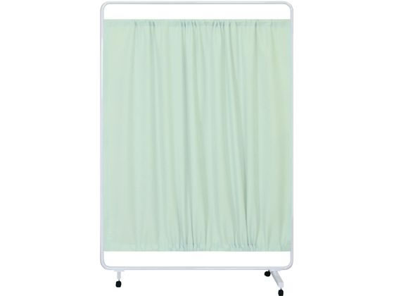 �}�c���V �՗�II(����) �X�N���[�� H1600mm W1200mm �O���[�� MY-TP120BL