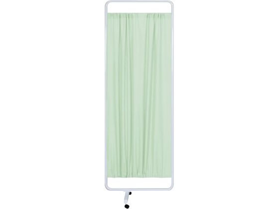 �}�c���V �՗�II(����) �X�N���[�� H1800mm W600mm �O���[�� MY-TP60BH
