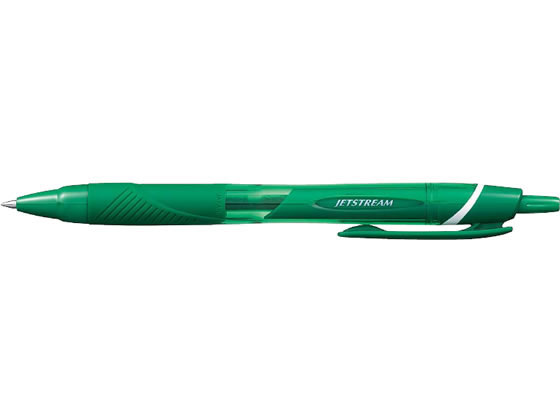 三菱鉛筆 ジェットストリームカラーインク0.7mm 緑 SXN150C07.6