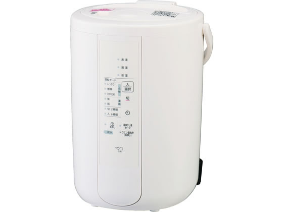 �ۈ� �X�`�[���������� 3L �z���C�g 24�~26�~31.5cm EE-RV50WA