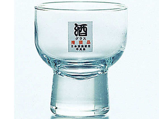 東洋佐々木ガラス 冷酒グラス 65ml 6個 J 6frが979円 ココデカウ