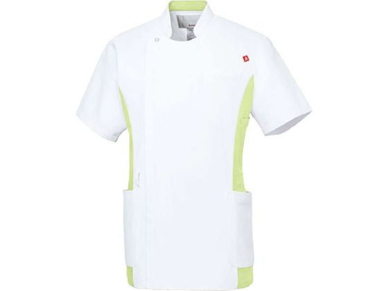 ���R�b�N �����Y�o�C�J���[�W���P�b�g LL �z���C�g�~���C�� UQM1006N-16