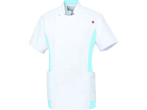 ���R�b�N �����Y�o�C�J���[�W���P�b�g L �z���C�g�~�A�N�A UQM1006N-14