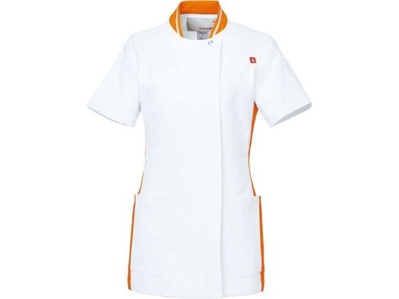 ���R�b�N ���f�B�[�X�W���P�b�g 5L �z���C�g�~�I�����W UQW1035N-10