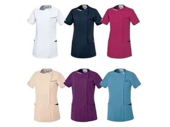 ���R�b�N ���f�B�[�X�W���P�b�g EL �z���C�g�~�l�C�r�[ UQW1056�[5