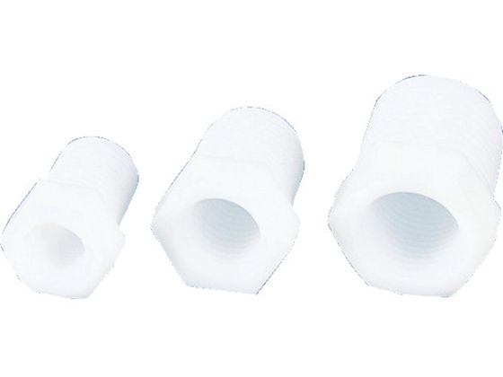 TRUSCO PTFE�u�b�V���ORC1 4XR3 8 TPBG-3