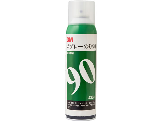 3M �X�v���[�̂�90 ���͐ڒ��^�C�v 430mL S N90-JP