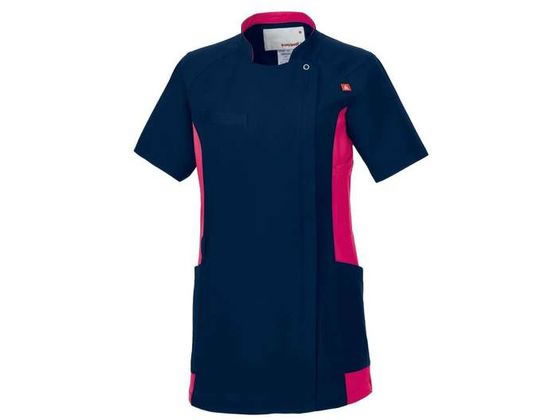 ���R�b�N ���f�B�[�X�o�C�J���[�W���P�b�g L �l�C�r�[ UQW1049-59