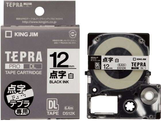 �L���O�W�� �e�v�� �_���e-�v�J-�g���b�W 12mm ���^������ DS12K