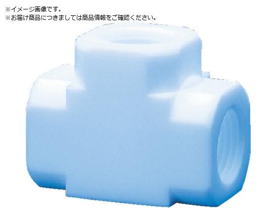 TRUSCO PTFE�p�C�v�e�B�[RC3 4 TPPI-4