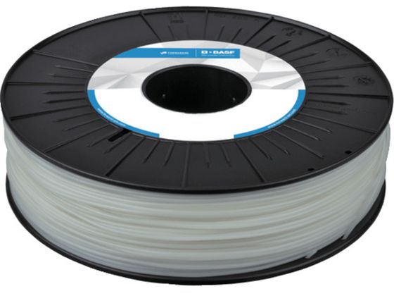 BASF 3Dv^[ptBg Ultrafuse TPU85A-Natural 2.85mm TPU-2101B075