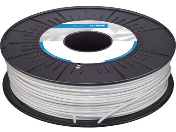BASF 3Dv^[ptBg Ultrafuse TPU64D-White 2.85mm TPU-2203B075