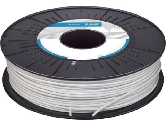 BASF 3Dv^[ptBg Ultrafuse TPU95A-White 2.85mm TPU-2303B075